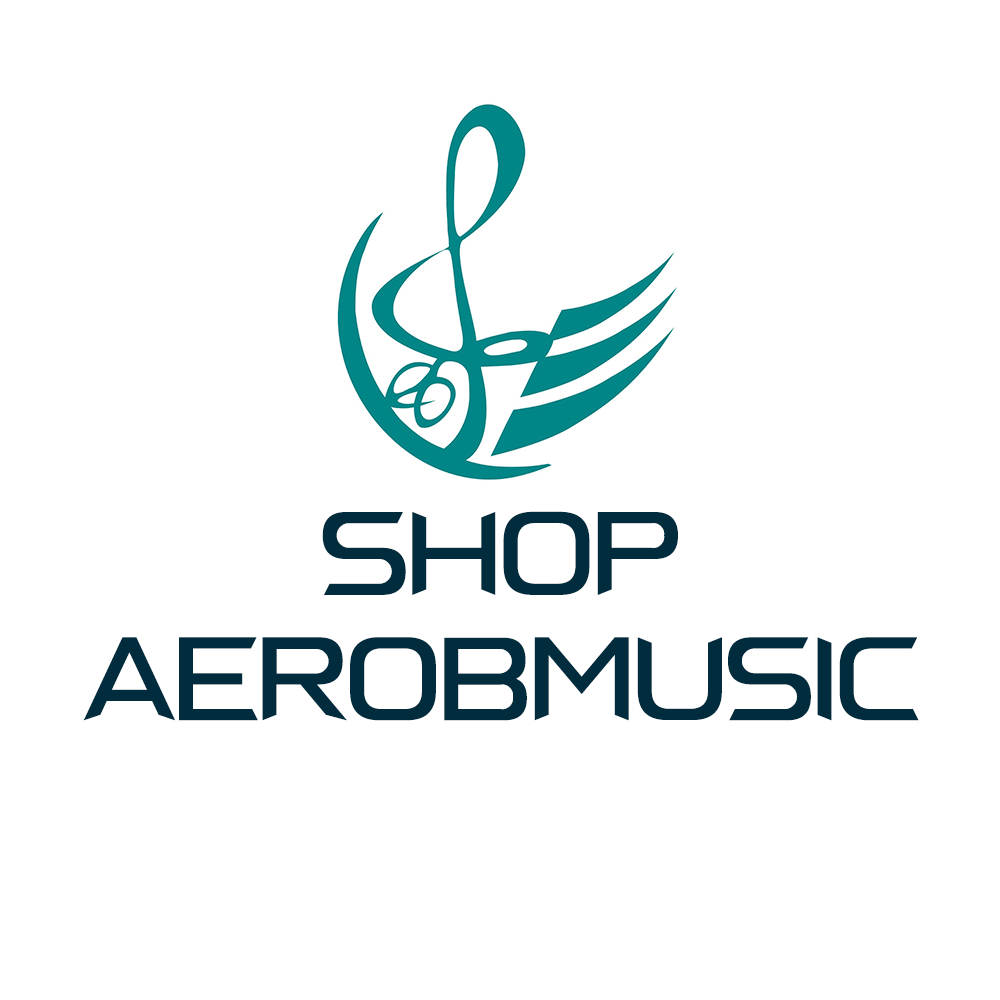Shop.Aerobmusic - отличный выбор для аэробиста и чирлидера!